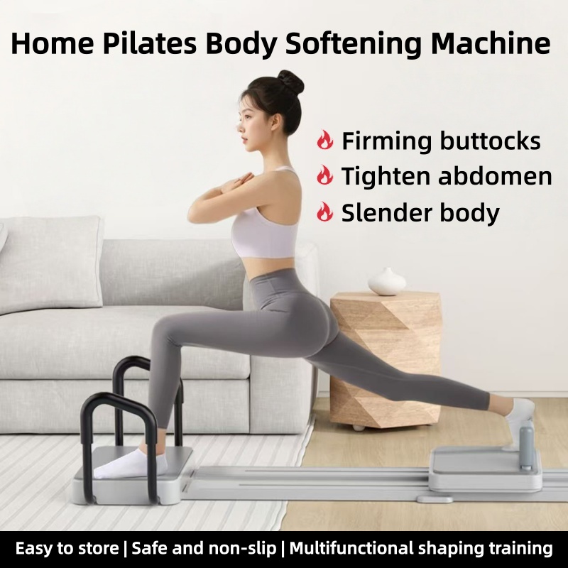 Flexibility Machine Pilates Fi - огляд і ціна Pilates Yoga Machine