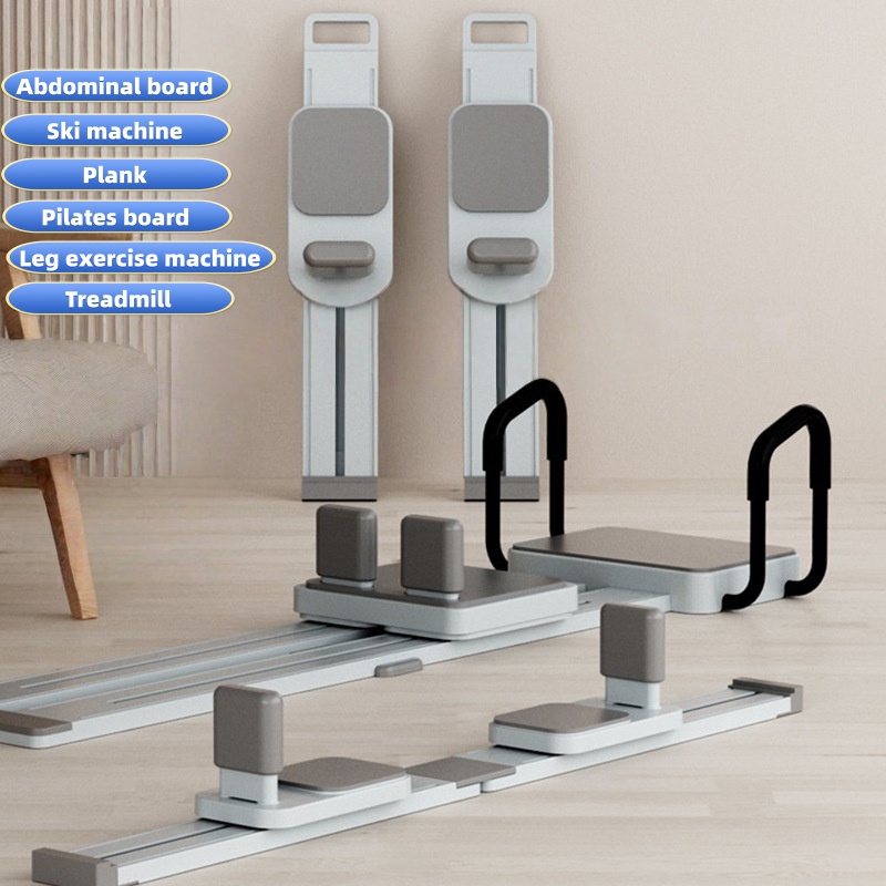 Flexibility Machine Pilates Fi - огляд і ціна Pilates Yoga Machine