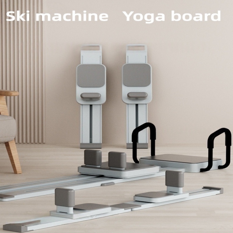 Flexibility Machine Pilates Fi - огляд і ціна Pilates Yoga Machine