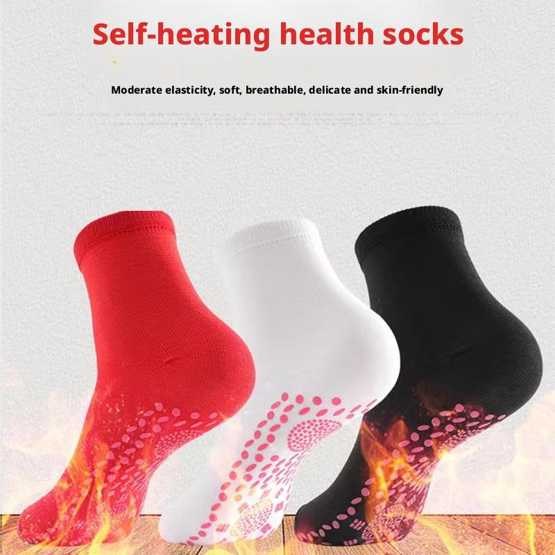 1 Pairs of Pure Cotton Yoga So - огляд і ціна Pilates Yoga Footwear