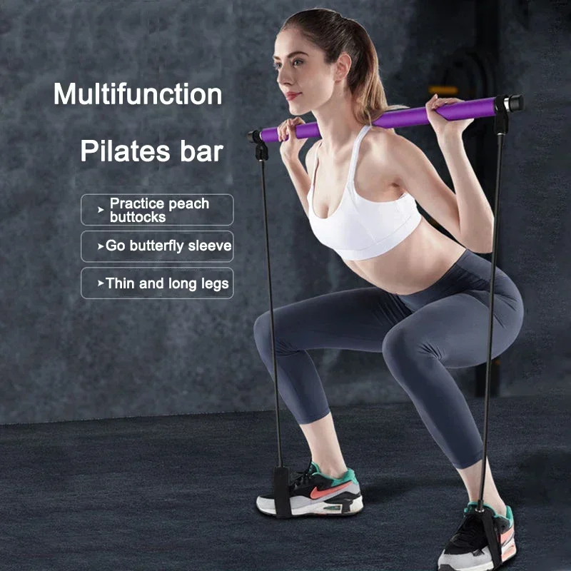 Rally Yoga Pilates Bar Pilates - огляд і ціна Pilates Yoga Weight Loss