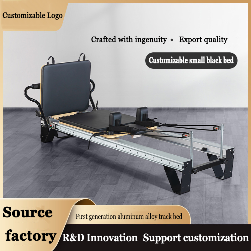 Customized Yoga Studio Shaping - огляд і ціна Pilates And Yoga Studio