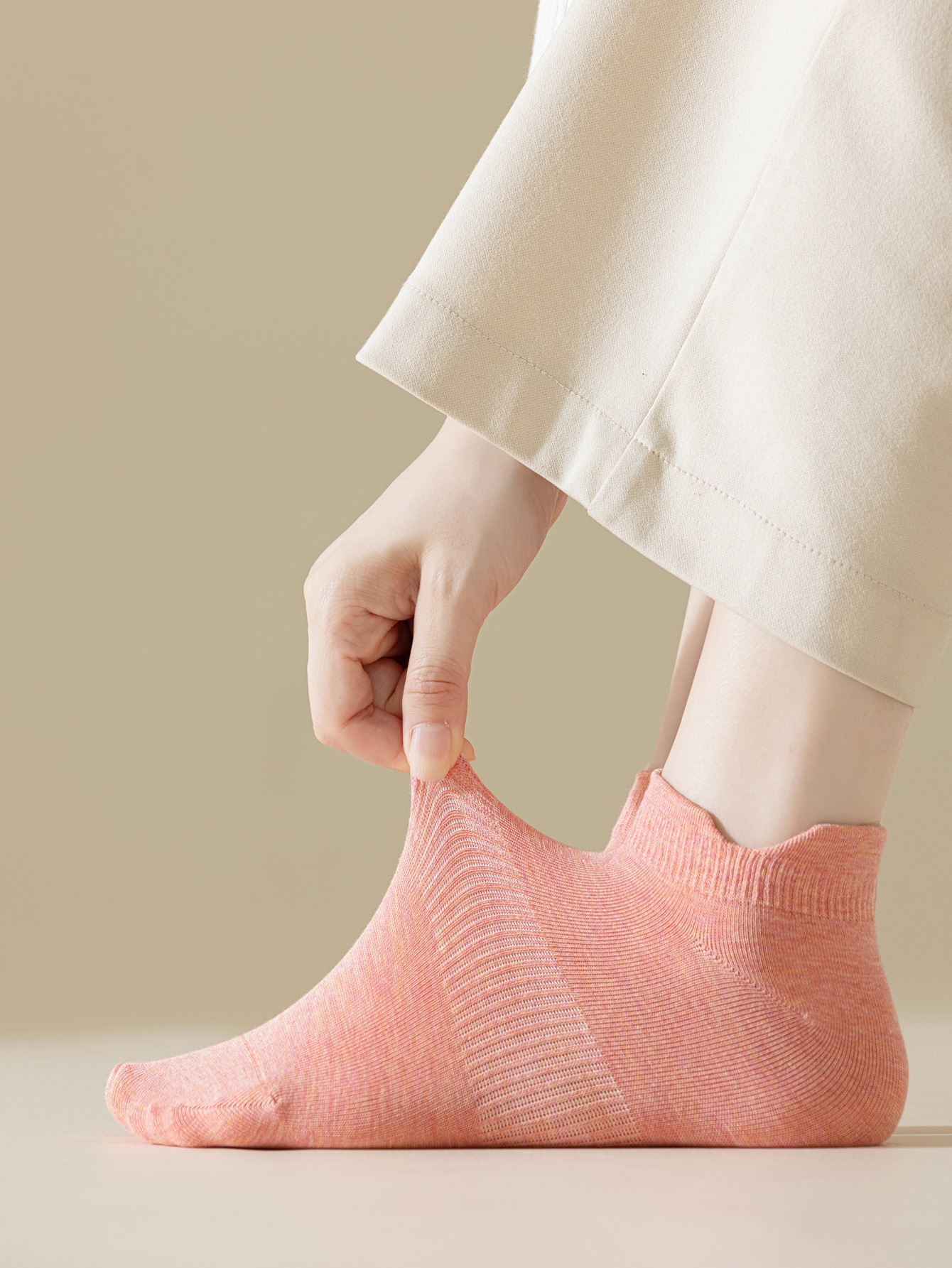 Women's Yoga Pilates Non-Slip  - огляд і ціна Pilates Yoga Footwear
