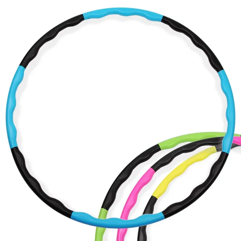 Yoga Detachable Pilates Hoop W - огляд і ціна Pilates Yoga Weight Loss