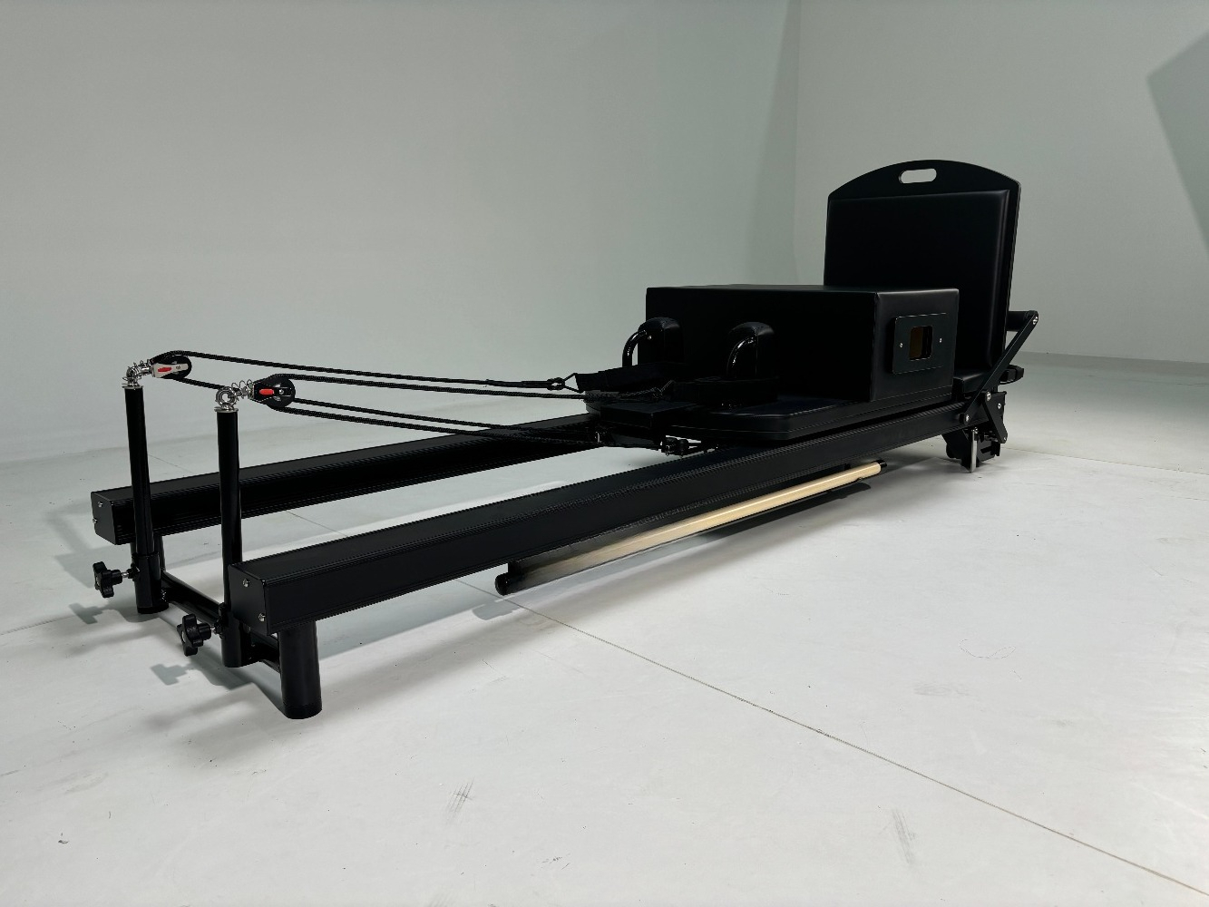 Factory Price Home Use Yoga Tr - огляд і ціна Pilates Yoga Machine