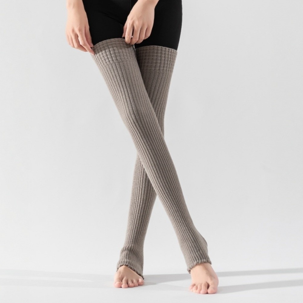 Daily Wear Knee High Ballet Le - огляд і ціна Pilates Yoga Footwear