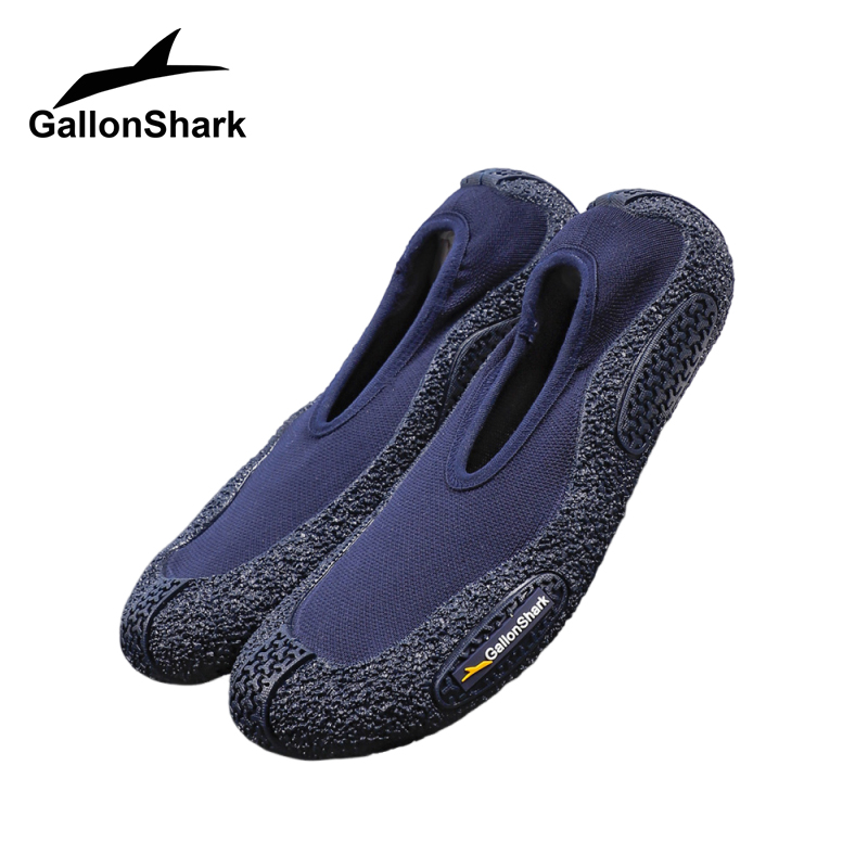 GallonShark Non-Slip Barefoot  - огляд і ціна Pilates Yoga Footwear