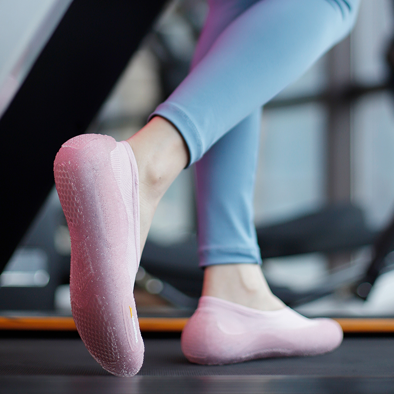 GallonShark Non-Slip Barefoot  - огляд і ціна Pilates Yoga Footwear