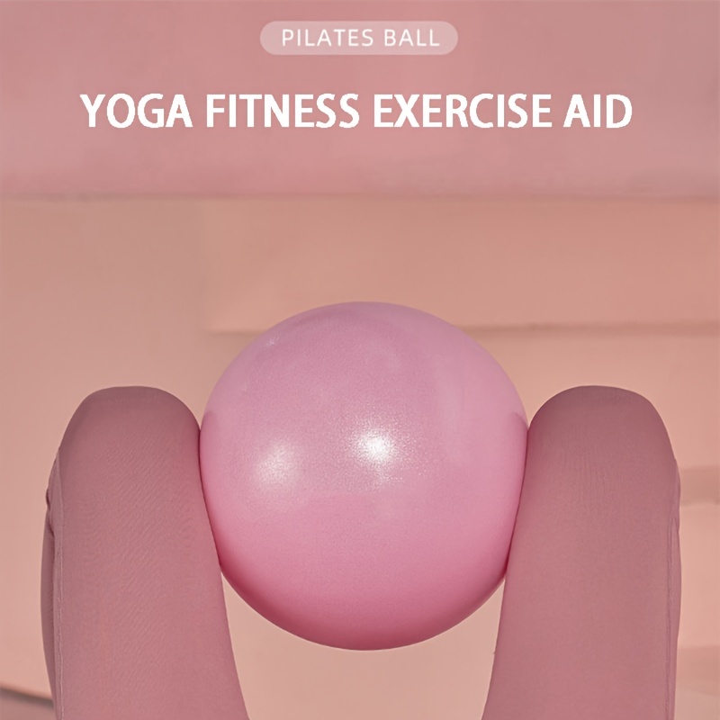 1PC Thick PVC Yoga Ball, Non-S - огляд і ціна Pilates Toning Ball