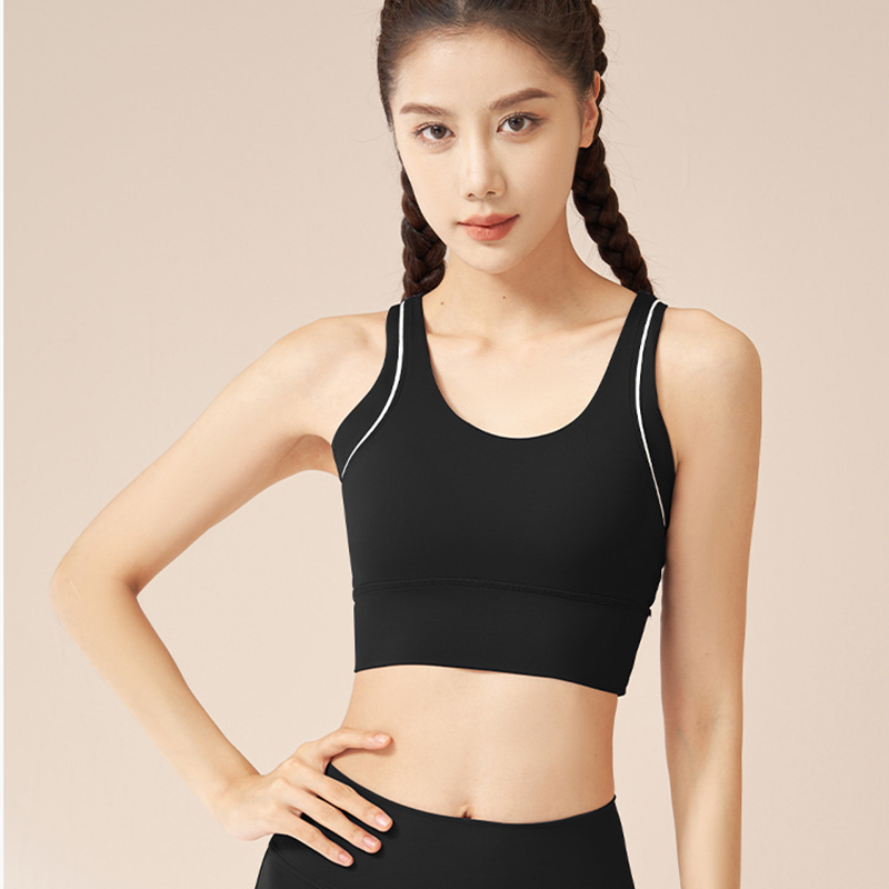 2026 Hot Sale Women Shockproof - огляд і ціна Pilates Yoga Clothes