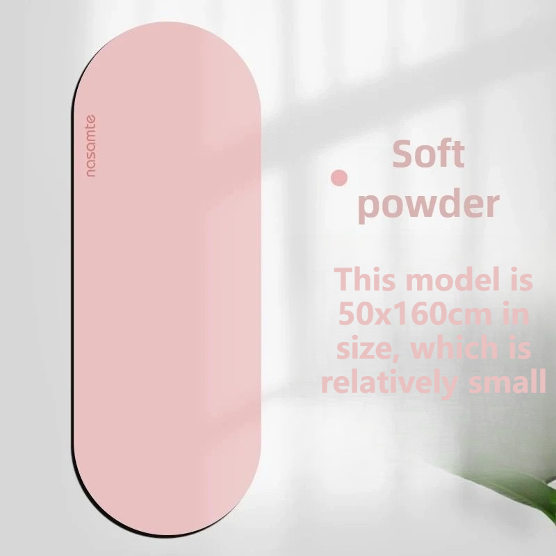 Non-Slip Yoga Mats Pure Color  - огляд і ціна Pilates And Yoga Studio