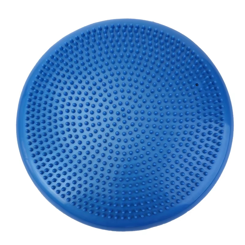 Kids Wobble Balance Disc Cushi - огляд і ціна Exercise Disc Inflatable