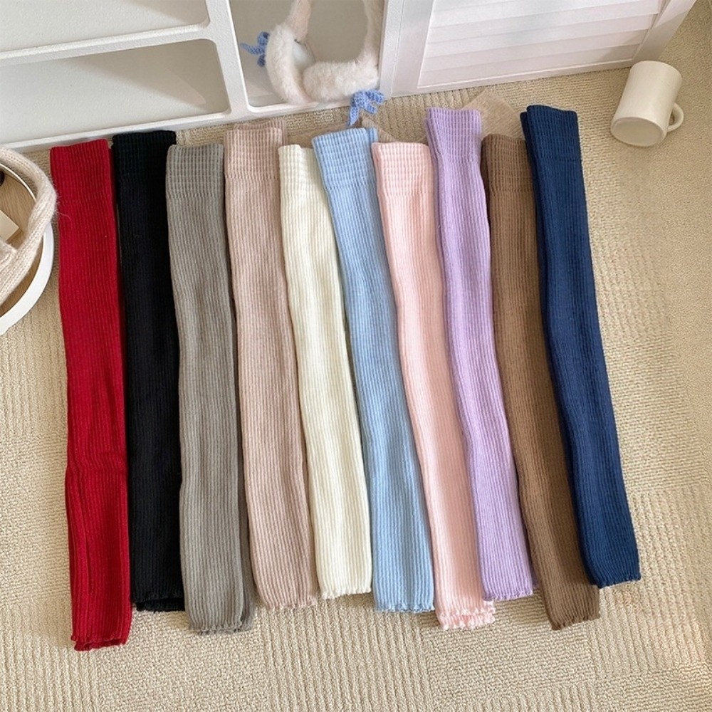 Daily Wear Knee High Ballet Le - огляд і ціна Pilates Yoga Footwear