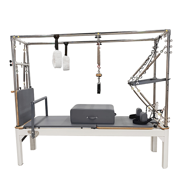 For Commercial Aluminum Large  - огляд і ціна Pilates And Yoga Studio