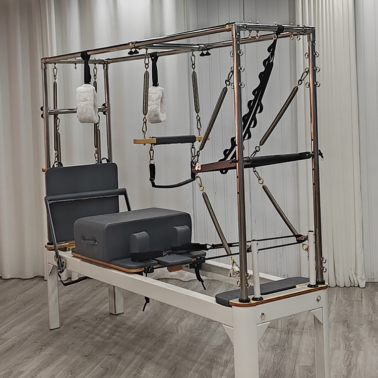 For Commercial Aluminum Large  - огляд і ціна Pilates And Yoga Studio