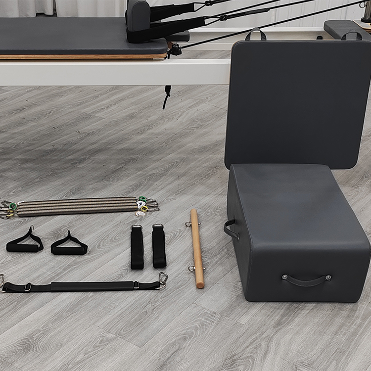 For Commercial Aluminum Large  - огляд і ціна Pilates And Yoga Studio