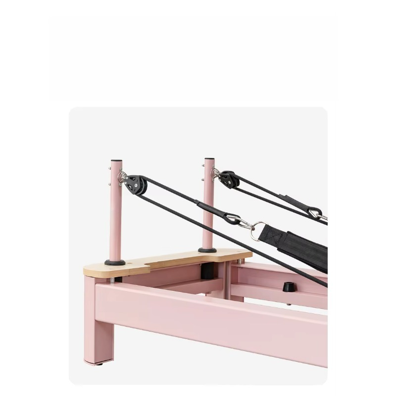 Factory Direct Wholesale Pilat - огляд і ціна Pilates Yoga Weight Loss
