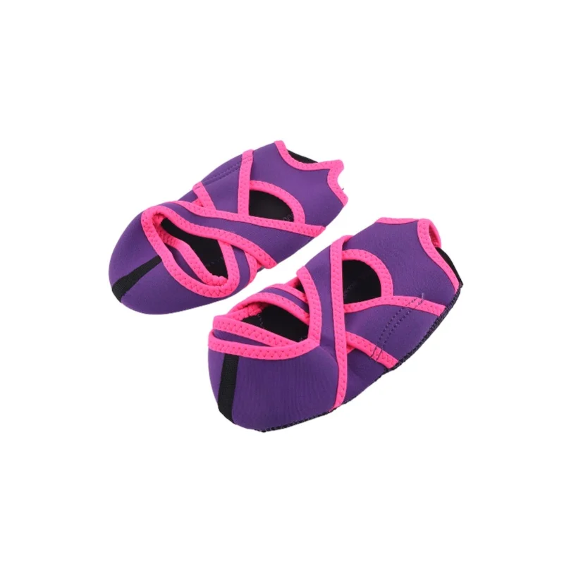Adult Anti-Slip Gripped Yoga S - огляд і ціна Pilates Yoga Footwear