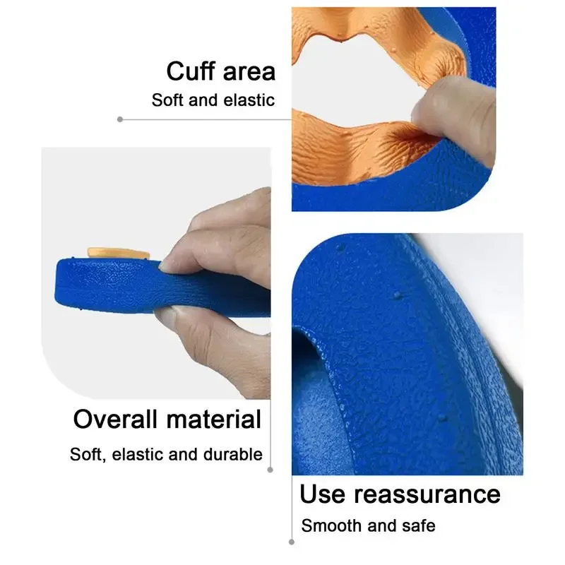 6pcs/Set Swimming Arm Float Di - огляд і ціна Exercise Disc Inflatable