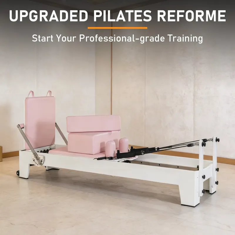 for Premium CE Certified Quiet - огляд і ціна Pilates Yoga Movement