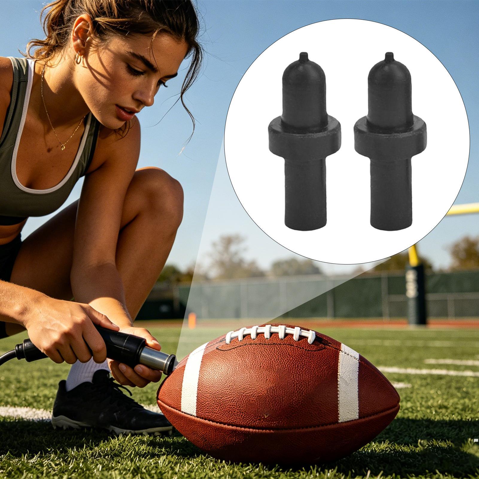 Ball Valve Ball Inflation Nozz - огляд і ціна Pilates Toning Ball