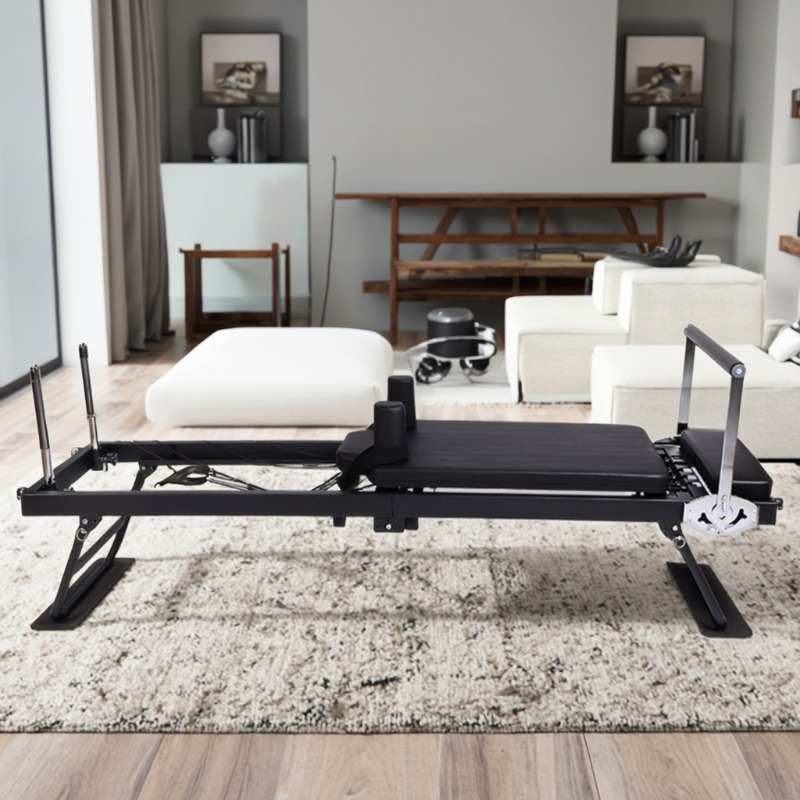 Portable Foldable Yoga Bed for - огляд і ціна Pilates Yoga Weight Loss