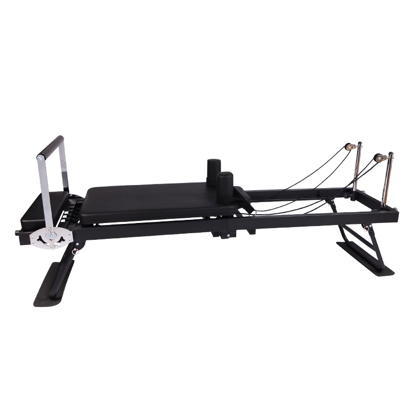 Portable Foldable Yoga Bed for - огляд і ціна Pilates Yoga Weight Loss