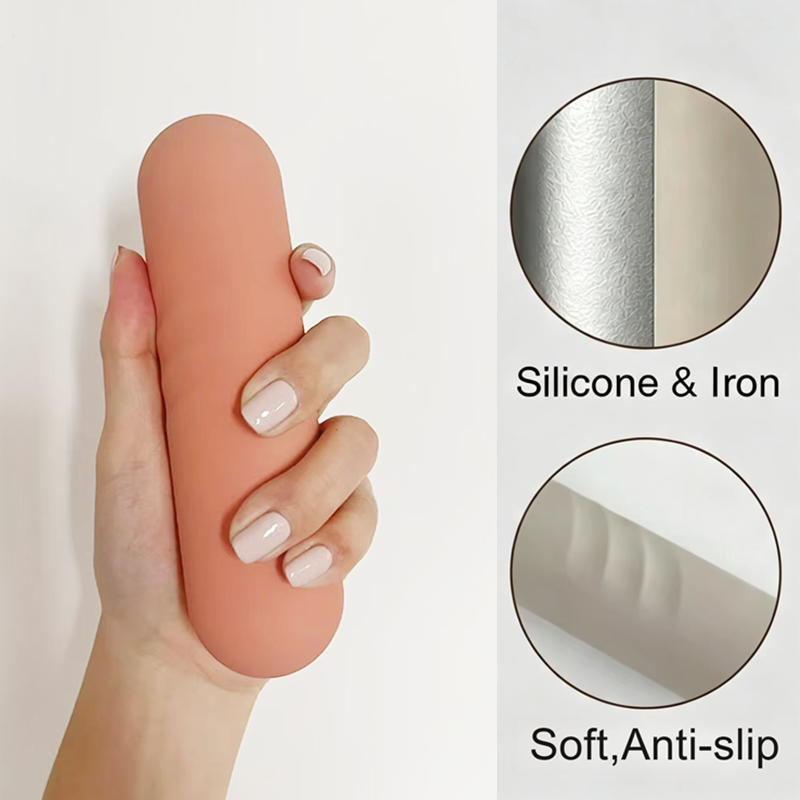 1.5/2.0/2.5KG Soft Silicone Ha - огляд і ціна Pilates And Yoga Studio