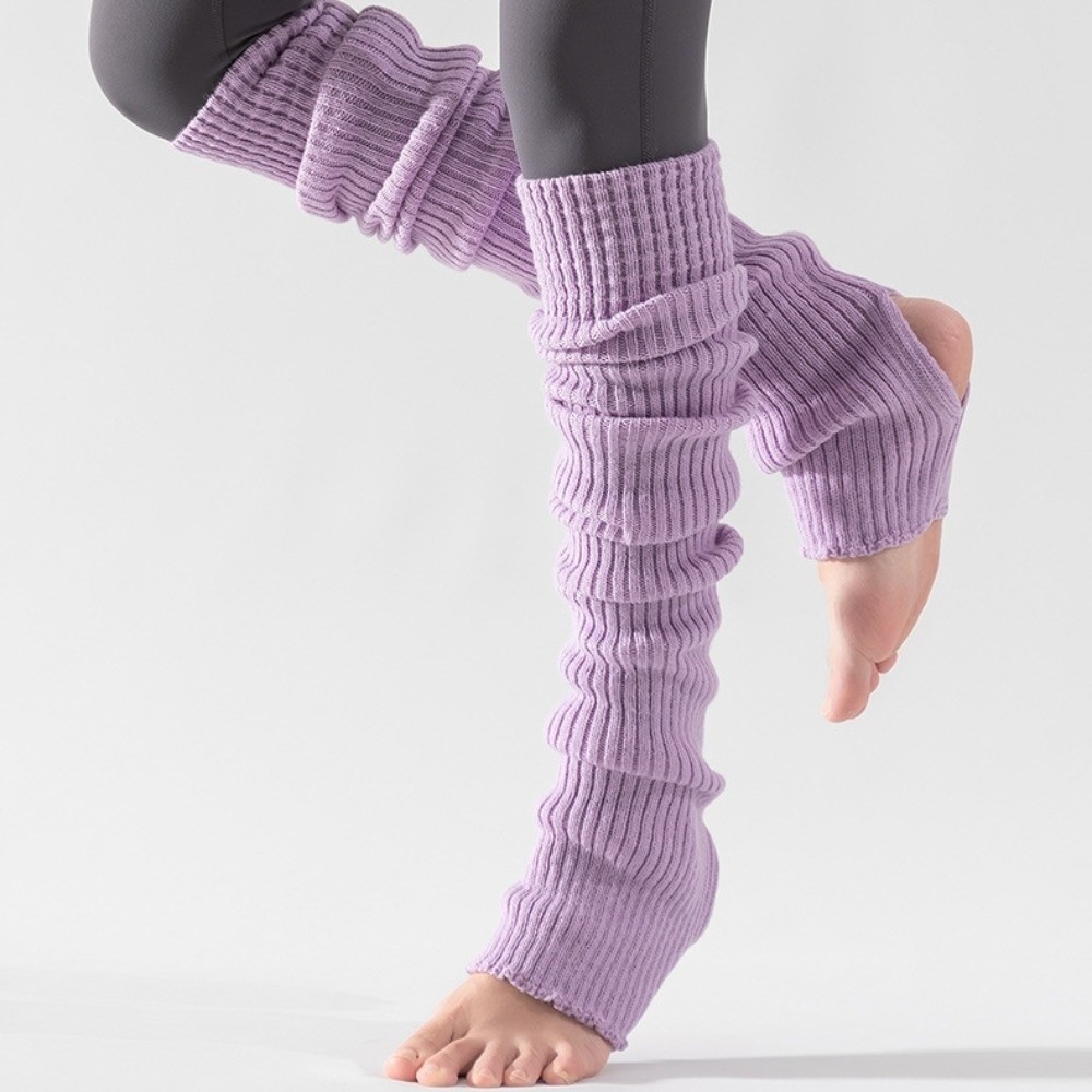 Daily Wear Knee High Ballet Le - огляд і ціна Pilates Yoga Footwear