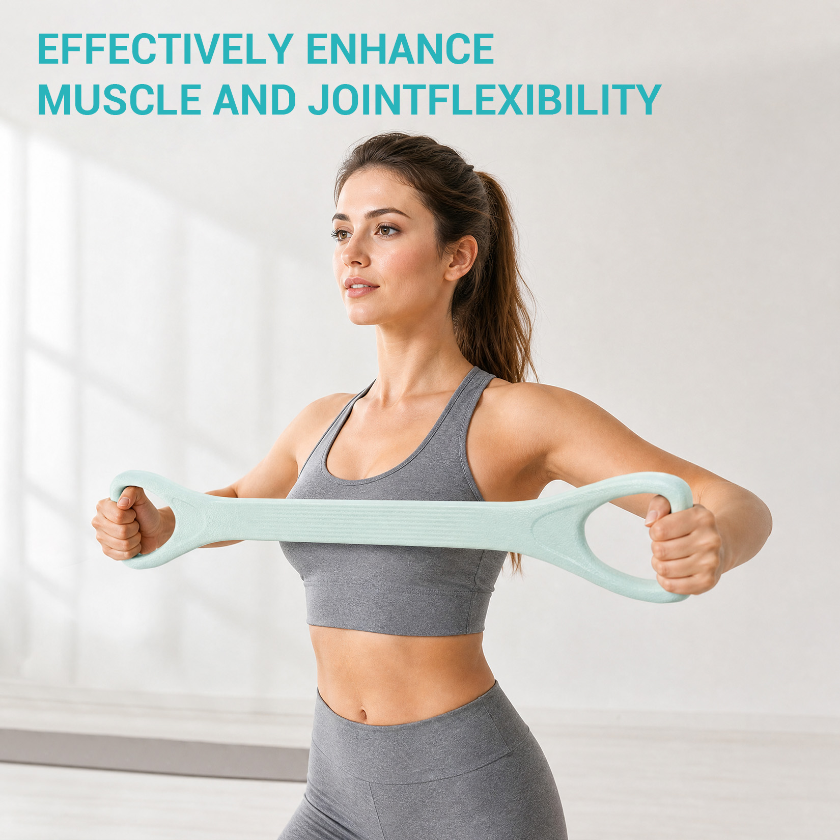 Pilates Training Set, 6-in-1 P - огляд і ціна Pilates Toning Ball
