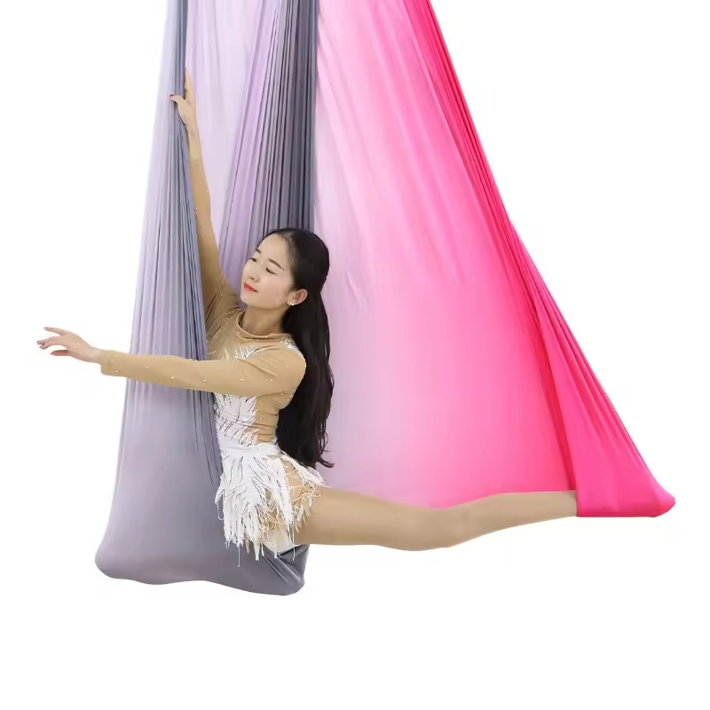 Aerial Yoga Hammock 7m, Gradie - огляд і ціна Pilates And Yoga Studio
