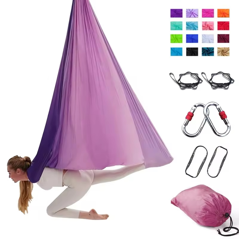 Aerial Yoga Hammock 7m, Gradie - огляд і ціна Pilates And Yoga Studio