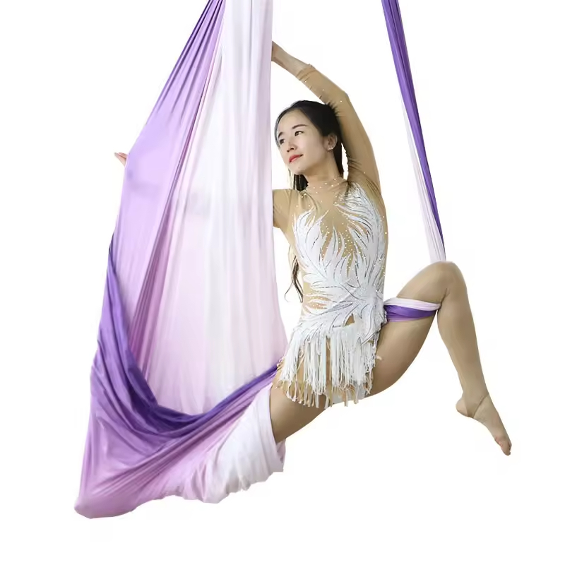 Aerial Yoga Hammock 7m, Gradie - огляд і ціна Pilates And Yoga Studio