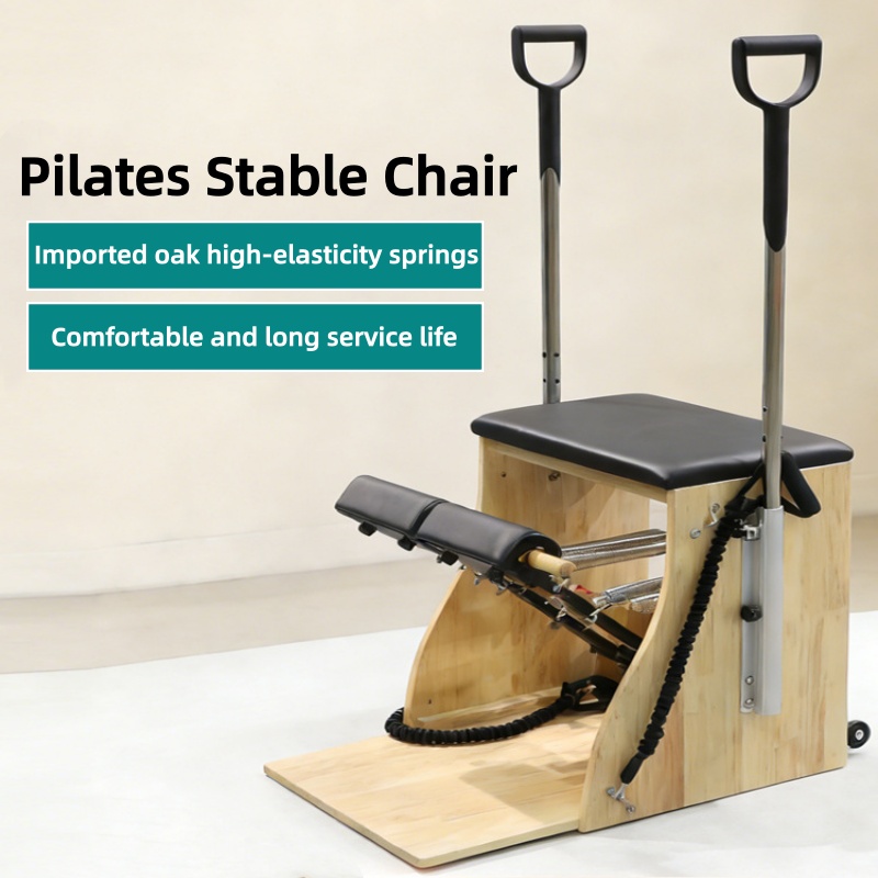 Pilates Core Bed Stable Pedal  - огляд і ціна Pilates And Yoga Studio