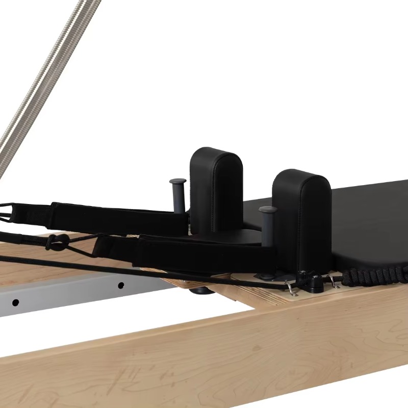 YTYIN White Maple Wood Pilates - огляд і ціна Pilates And Yoga Studio