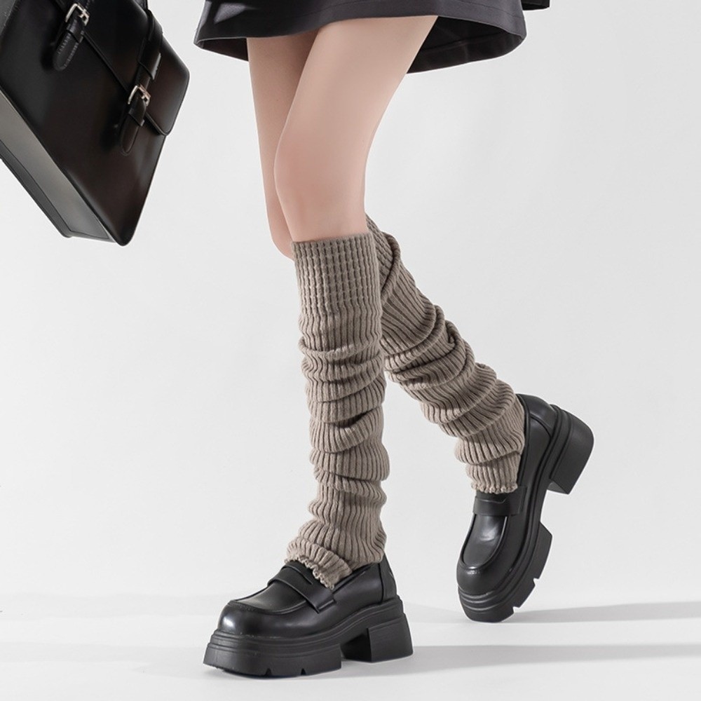 Daily Wear Knee High Ballet Le - огляд і ціна Pilates Yoga Footwear