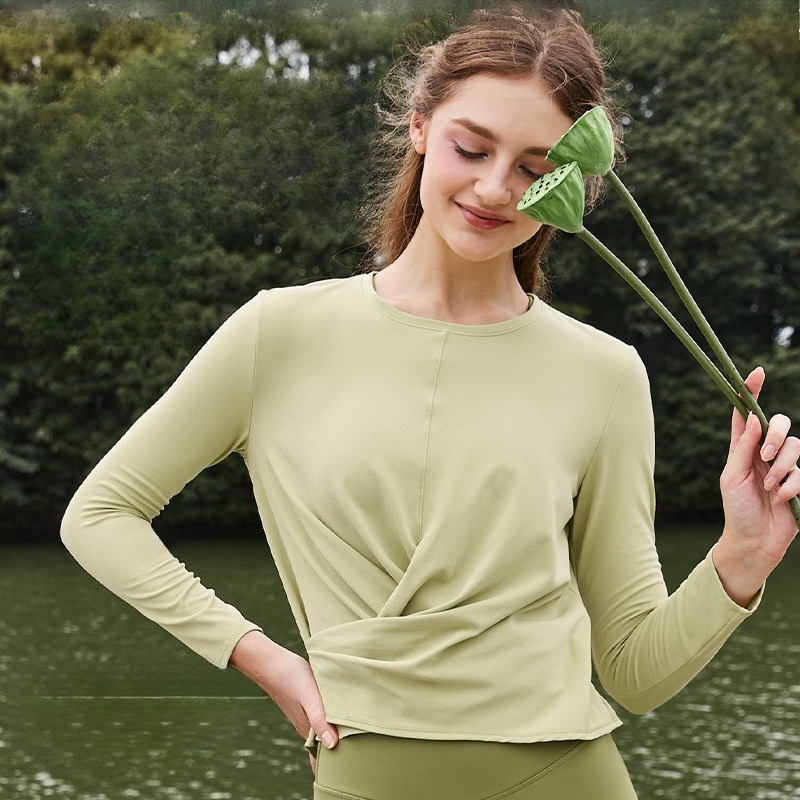 Cross Cross Yoga Suit for Wome - огляд і ціна Pilates Yoga Edition