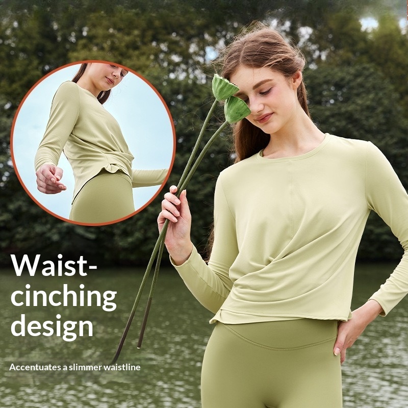 Cross Cross Yoga Suit for Wome - огляд і ціна Pilates Yoga Edition