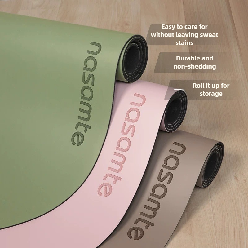 Pilates Equipment Yoga Mat Pro - огляд і ціна Pilates Yoga Weight Loss